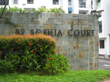 Sophia Court (Enbloc) #1247332